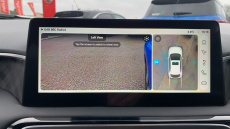 MG MG3 1.5 Hybrid Trophy 5dr Auto Hybrid Hatchback